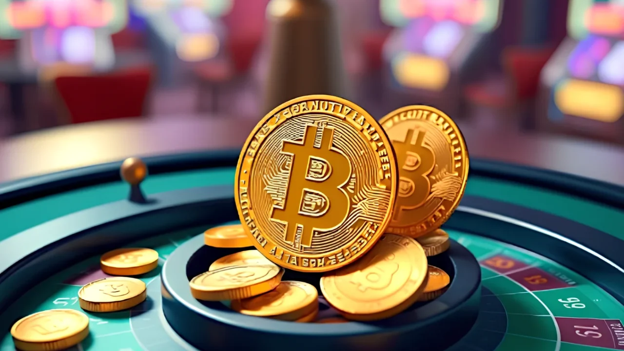 Криптовалютные казино ожидают своего будущего в США
