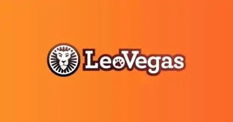 leovegas казино