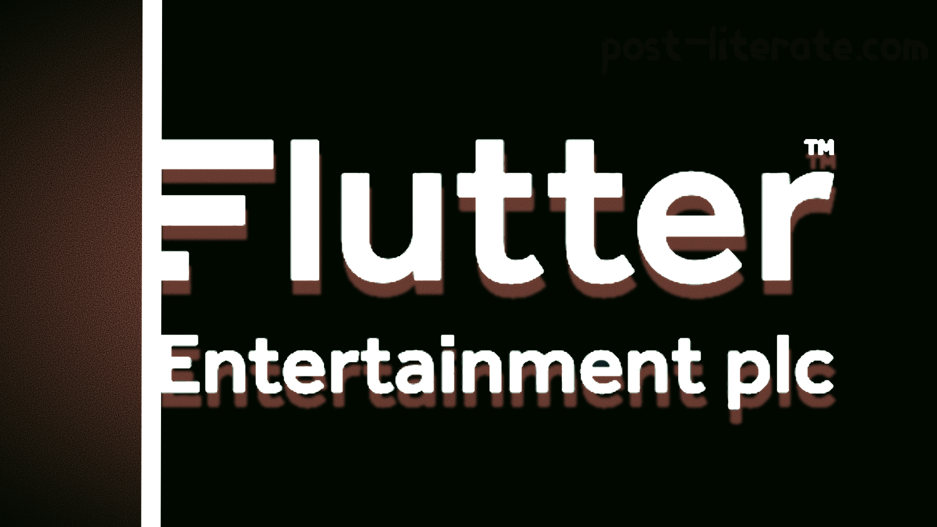 Финансовые результаты компании Flutter Entertainment